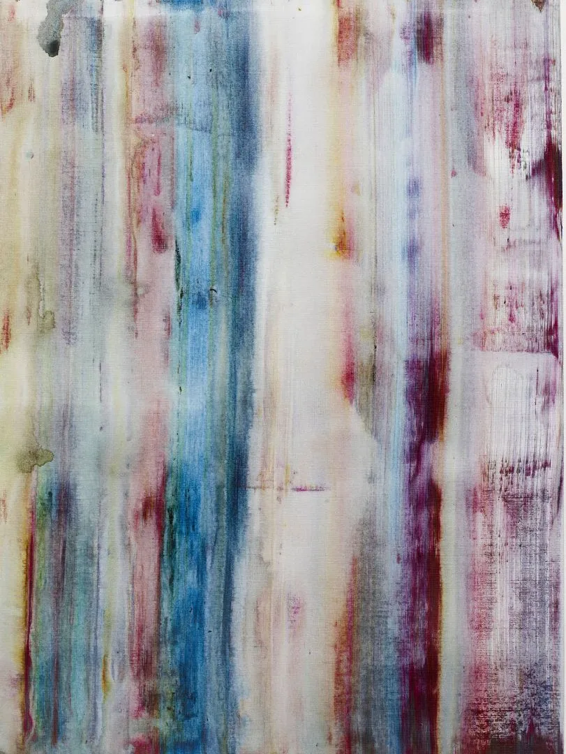 Copyright @ Margaret Bendlin