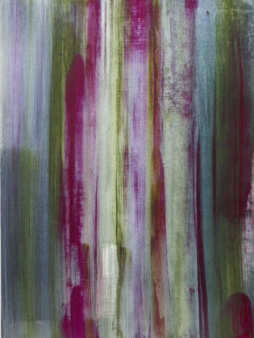 Copyright @ Margaret Bendlin