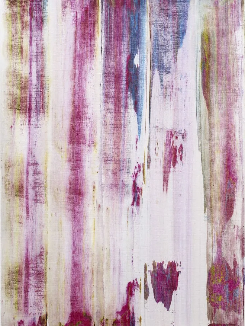 Copyright @ Margaret Bendlin